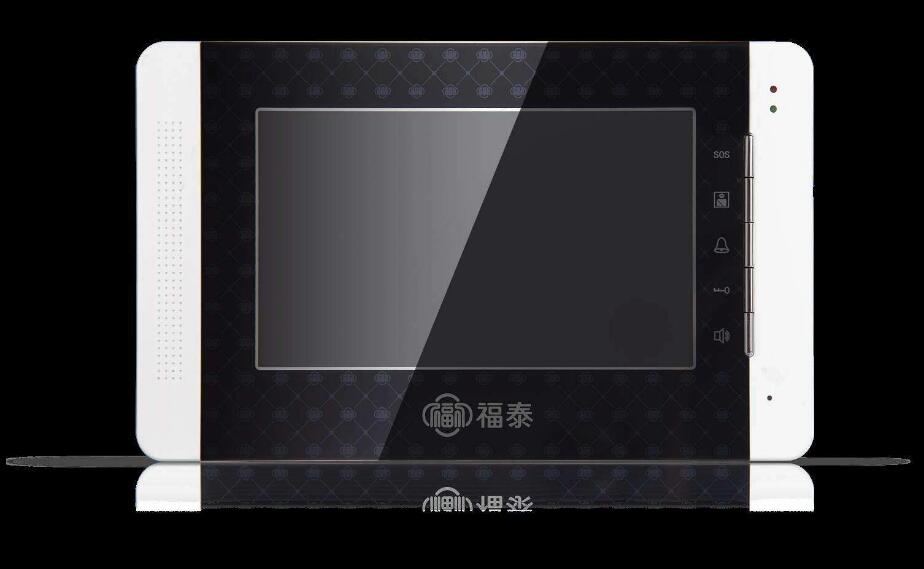 楼宇对讲产品