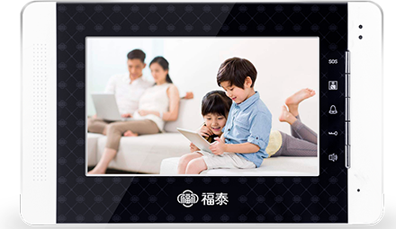 楼宇对讲