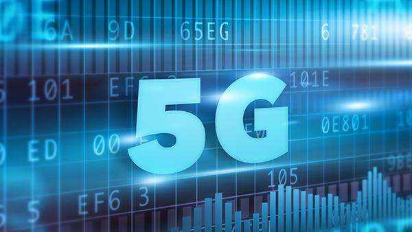 5G智能楼宇对讲