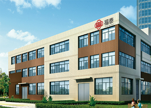 福泰楼宇对讲